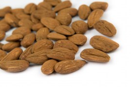 Ferragnes Almond kernels